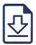 Download icon