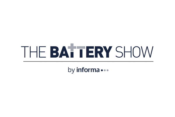 The Battery Show